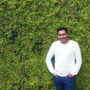 Meet your Posher, Flaquito